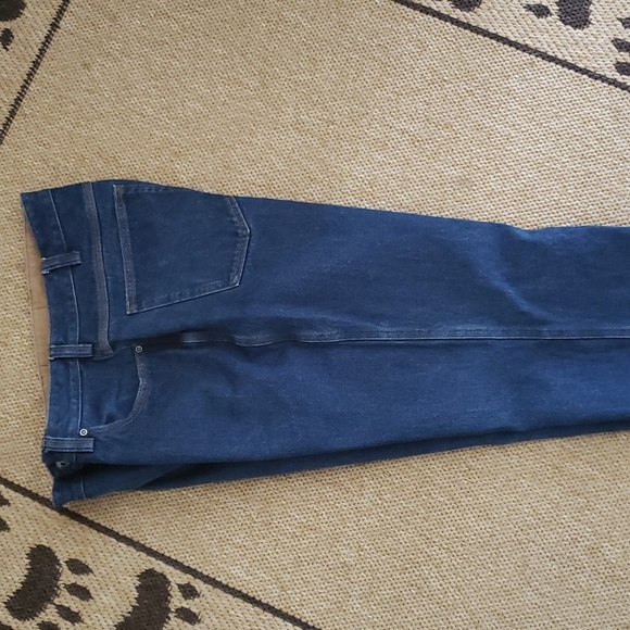 Duluth Jeans size 38 - Picture 6 of 9